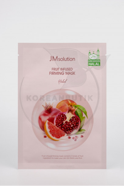  JMsolution Fruit Infused Firming Mask Pack 30 ml..