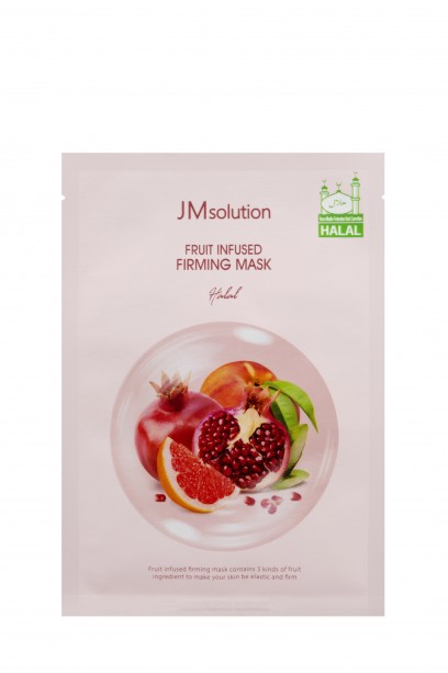  JMsolution Fruit Infused Firming Mask Pack 30 ml..