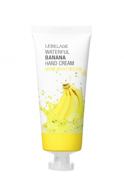  Lebelage Waterful Banana Hand Crea..