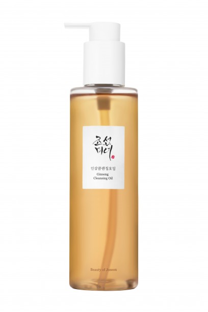 Гидрофильное масло | Beauty of Joseon Ginseng Cleansing Oil  210 ml