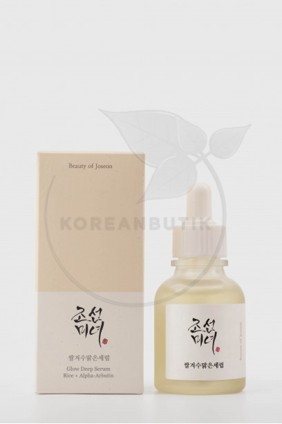  Beauty of Joseon Glow Deep Serum R..