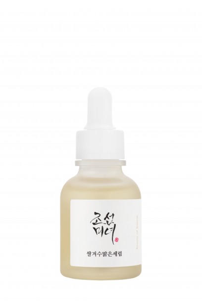  Beauty of Joseon Glow Deep Serum Rice+Alpha Arbutin 30 ml..