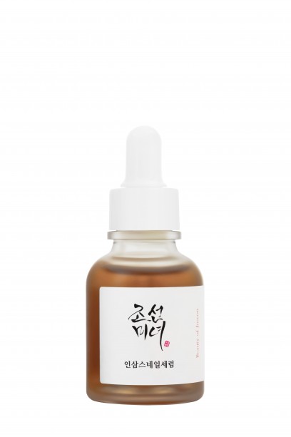  Beauty of Joseon Revive Serum: Ginseng+Snail Mucin 30 ml..