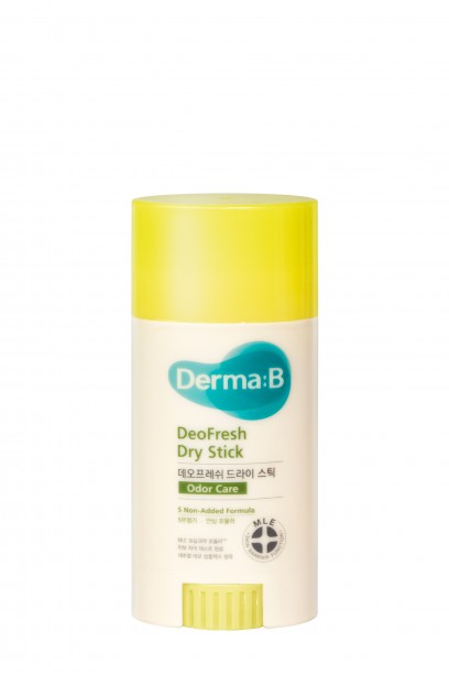  Derma-B DeoFresh Dry Stick 40 g..