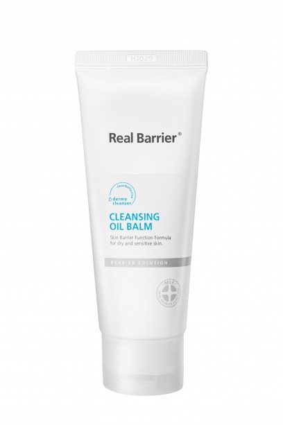  Real Barrier Cleansing Oil Balm 100 ml..