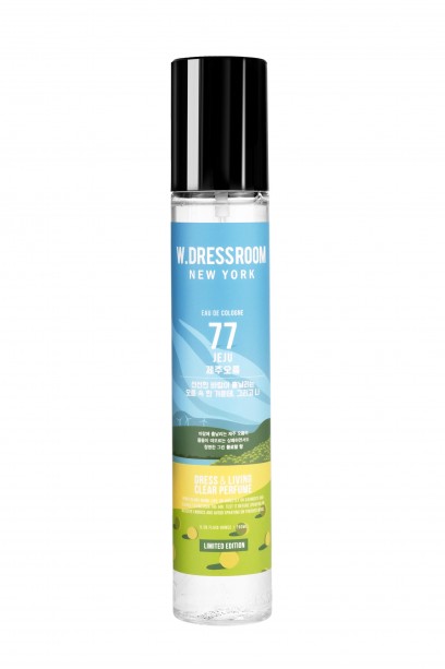  W.Dressroom Dress & Living Clear Perfume Jeju № 77 150 ml..