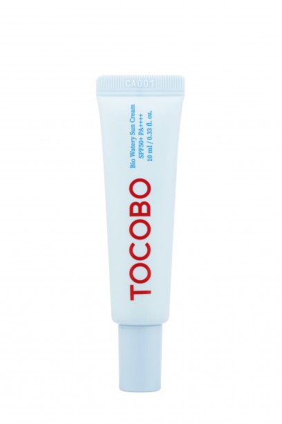 Крем солнцезащитный с увлажняющим эффектом | Tocobo Bio Watery Sun Cream SPF50+ PA++++ 10 ml