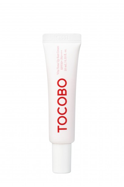  Tocobo Vita Tone Up Sun Cream SPF50+ PA++++ 10 ml..