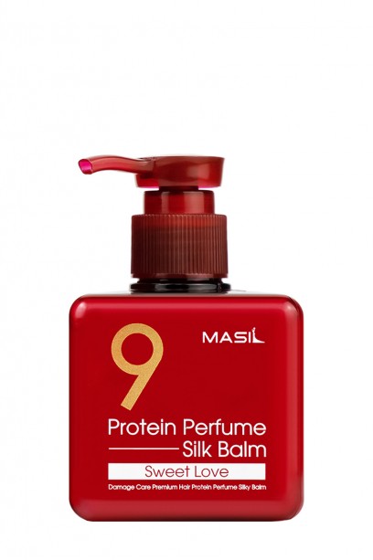  Masil 9 Protein Perfume Silk Balm ..