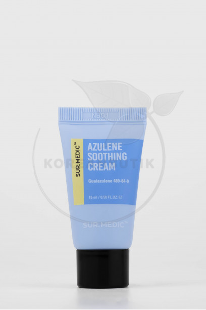  Sur.Medic Azulene Soothing Cream 1..
