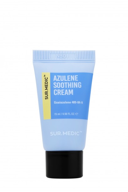  Sur.Medic Azulene Soothing Cream 15 ml..