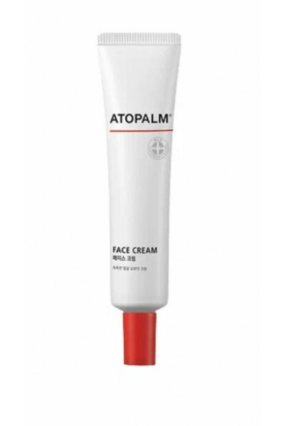  Atopalm Face Cream 35 ml..