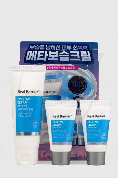  Real Barrier Extreme Cream 65+25+2..
