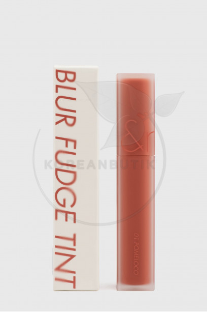 ROM&ND Blur Fudge Tint 01 Pomeloco ..