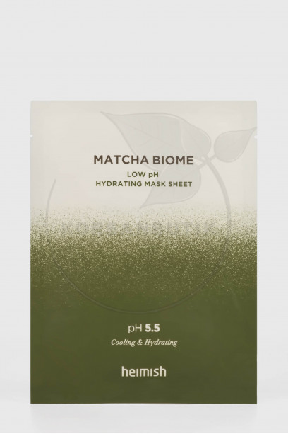  Heimish Matcha Biome Low pH Hydrat..