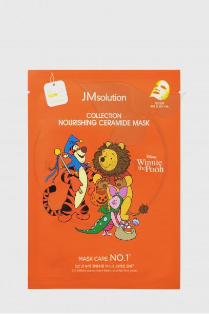  JMsolution Collection Nourising Ceramide Mask 33 ml..