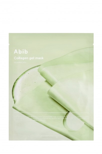  Abib Collagen Gel Mask Heartleaf Jelly 35 g..