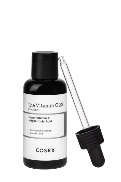  Cosrx The Vitamin C 23 serum 20 ml..