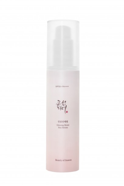 Cыворотка солнцезащитная | Beauty of Joseon Cinseng sun serum 50 ml