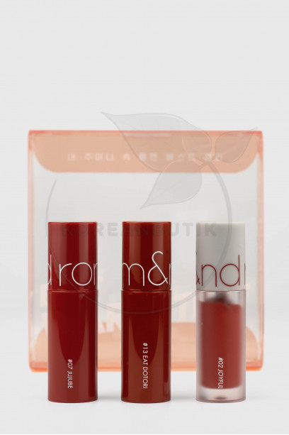  ROM&ND Best Tint Edition 01.Warm T..