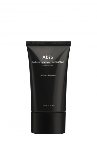 Солнцезащитный крем| Abib Sedum Hyaluron Sunscreen Protection Tube 50 ml