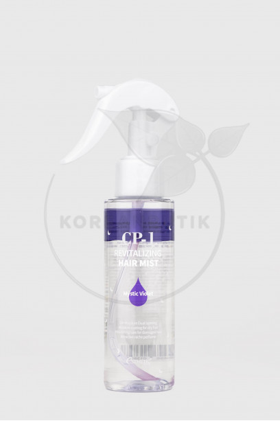  Esthetic House CP-1 Revitalizing Hair Mist Mystic Violet 100 ml..