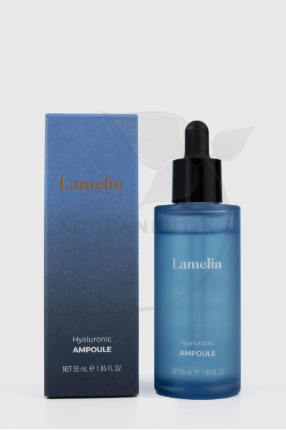  Lamelin Hyaluronic Ampoule 55 ml..