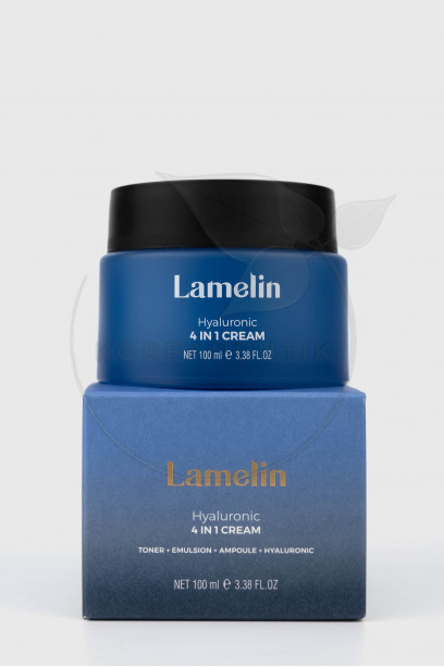  Lamelin Hyaluronic 4 IN 1 Cream 10..