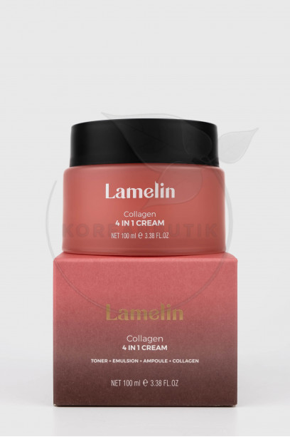 Lamelin Collagen 4 IN 1 Cream 100 ..
