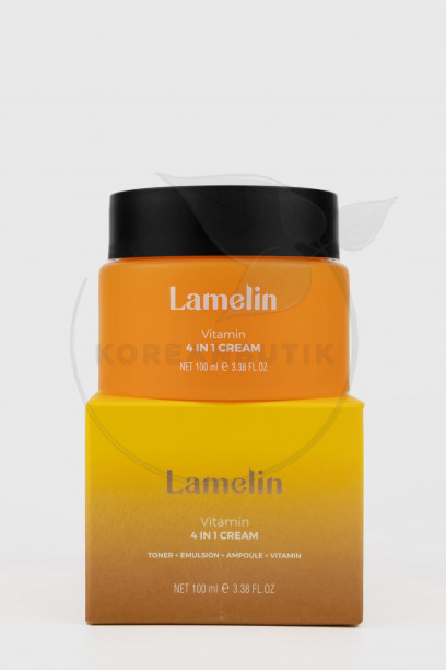  Lamelin Vitamin 4 IN 1 Cream 100 m..