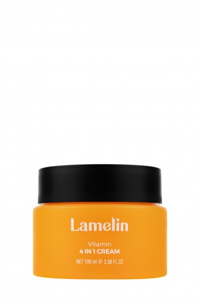  Lamelin Vitamin 4 IN 1 Cream 100 ml ..