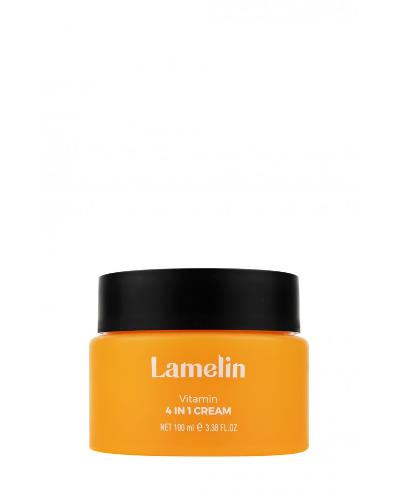 Крем c витаминами 4 в 1 