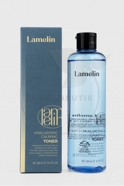  Lamelin Hyaluronic Toner 300 ml..