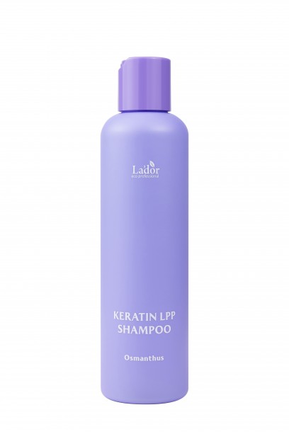  Lador Keratin LPP Shampoo_Osmanthus 200ml..