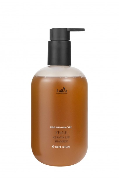  Lador Keratin LPP Shampoo (FEIGE) 350ml..