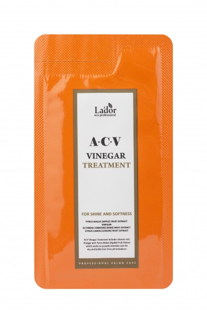  Lador ACV Vinegar Treatment 10ml..