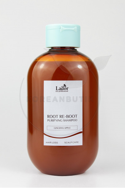  Lador Root Re-Boot Purifying Shamp..