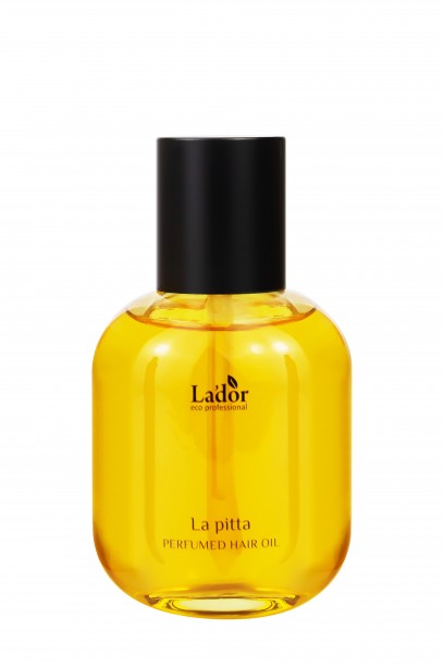  Lador Perfumed Hair Oil 01 La Pitta 80ml..
