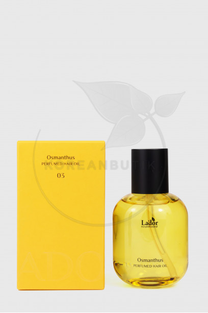  Lador Perfumed Hair Oil Osmanthus ..