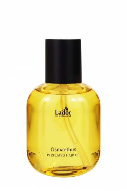  Lador Perfumed Hair Oil Osmanthus 80ml..