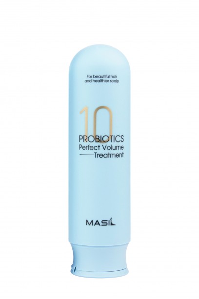  Masil 10 Probiotics Perfect Volume Treatment 300 ml..