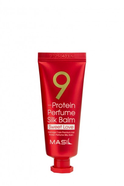  Masil 9 Protein Perfume Silk Balm (SWEET LOVE) 20 ml..