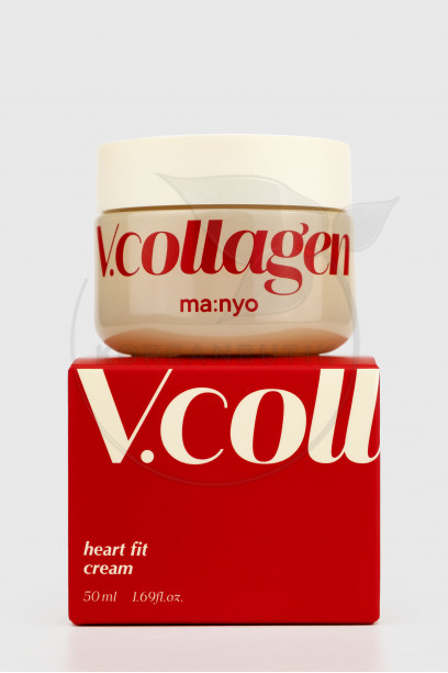  Manyo VСollagen Heart Fit Cream 50 ml..