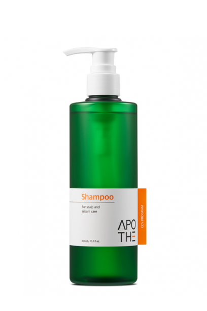  Apothe Sebum Control Shampoo 300 m..