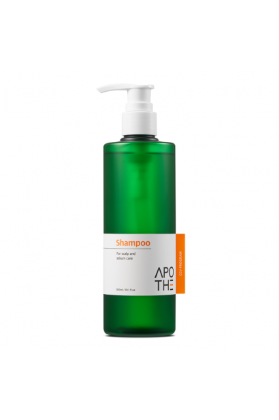  Apothe Sebum Control Shampoo 300 ml..