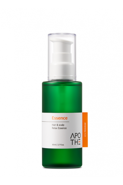  Apothe Hair Relax Essence 80 ml..