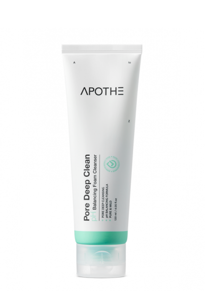  Apothe Pore Deep Clean pH Balancin..