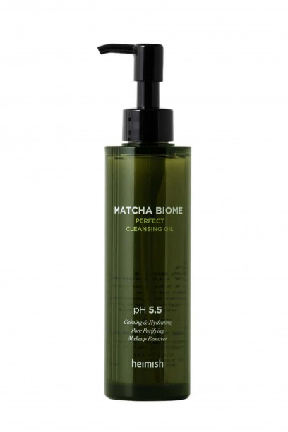  Heimish Matcha Biome Perfect Cleansing Oil 150ml..
