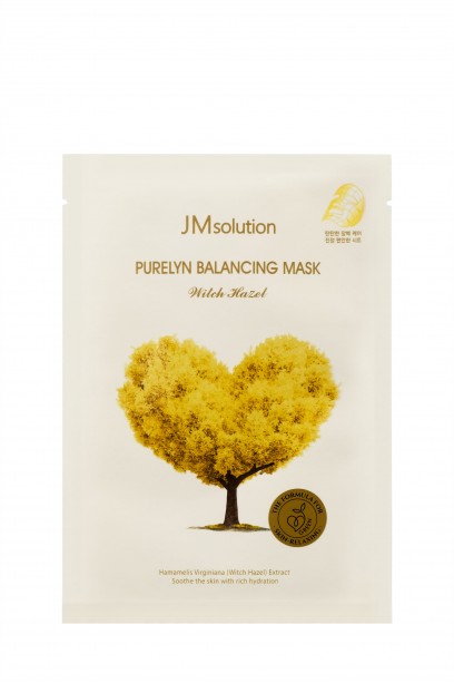  JMsolution Purelyn Balancing Mask 30ml..