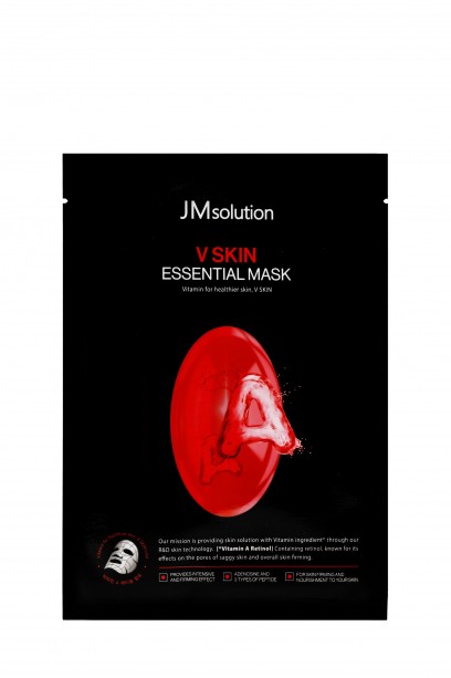  JMsolution V Skin Essential Mask..